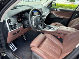BMW X7 M50i, снимка 8
