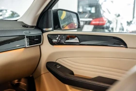 Mercedes-Benz GLE 450 AMG МАНОРАМА, снимка 13