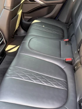 BMW X6 М50i, снимка 9