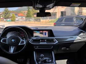 BMW X6 М50i, снимка 10