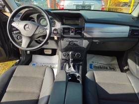 Mercedes-Benz GLK АВТОМАТИК 7 СКОРОСТИ, снимка 5