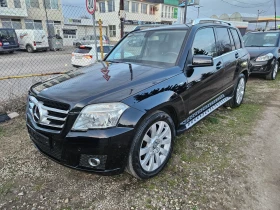 Mercedes-Benz GLK АВТОМАТИК 7 СКОРОСТИ, снимка 1