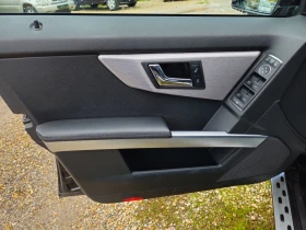 Mercedes-Benz GLK АВТОМАТИК 7 СКОРОСТИ, снимка 10
