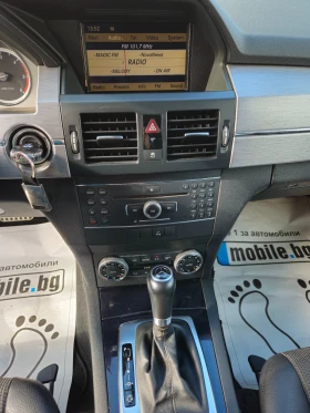 Mercedes-Benz GLK АВТОМАТИК 7 СКОРОСТИ, снимка 6