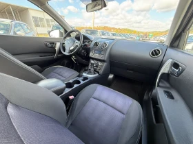 Nissan Qashqai 1.5 dci, снимка 12