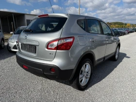 Nissan Qashqai 1.5 dci, снимка 4