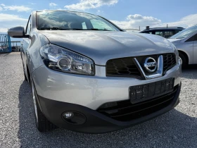 Nissan Qashqai 1.5 dci, снимка 8