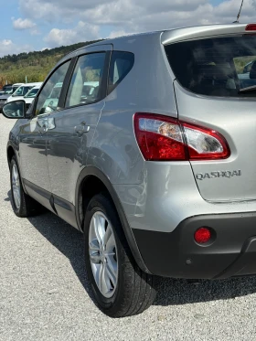 Nissan Qashqai 1.5 dci, снимка 3