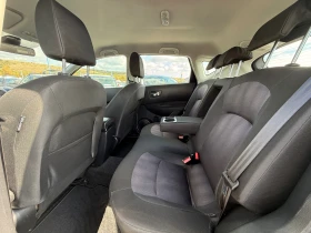 Nissan Qashqai 1.5 dci, снимка 10
