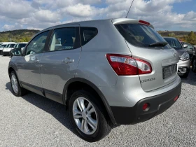 Nissan Qashqai 1.5 dci, снимка 2