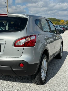 Nissan Qashqai 1.5 dci, снимка 5