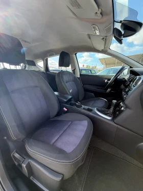 Nissan Qashqai 1.5 dci, снимка 13