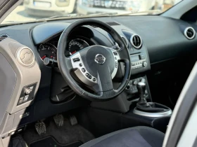 Nissan Qashqai 1.5 dci, снимка 11