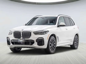 BMW X5 xDrive40i Mpack | Distronic| AIR  CARFAX, снимка 1