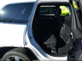 Jeep Grand cherokee * LIMITED * CARFAX * , снимка 8