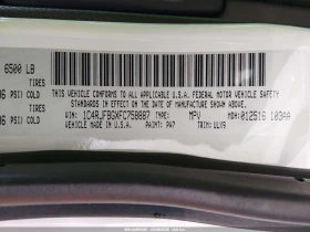 Jeep Grand cherokee * LIMITED * CARFAX * , снимка 9