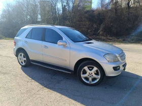 Mercedes-Benz ML 320 W164 ОМ642.940 7-SPEED, снимка 2