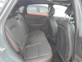 Hyundai Kona N LINE 4DR AWD, снимка 11