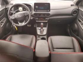 Hyundai Kona N LINE 4DR AWD, снимка 8
