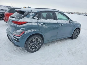 Hyundai Kona N LINE 4DR AWD, снимка 4