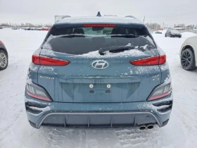 Hyundai Kona N LINE 4DR AWD, снимка 5