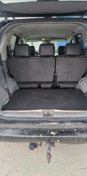 Mercedes-Benz ML 270 2.7, снимка 6