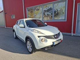 Nissan Juke 1.6  бензин 16v. ТОП , снимка 3