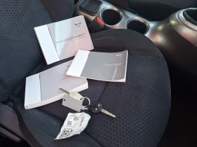 Nissan Juke 1.6  бензин 16v. ТОП , снимка 16