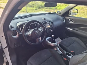 Nissan Juke 1.6  бензин 16v. ТОП , снимка 12