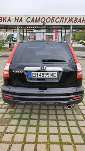 Honda Cr-v, снимка 2