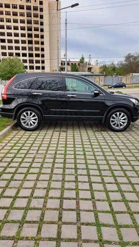Honda Cr-v, снимка 4