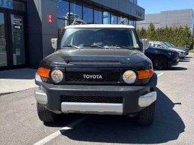 Toyota Fj cruiser 4WD * ГЛАВНО ПРЕДСТАВИТЕЛСТВО НА MAZDA* , снимка 2
