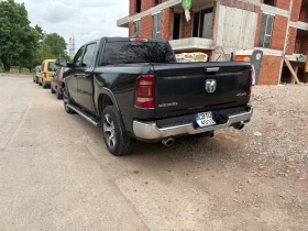 Dodge RAM 1500 5.7 HEMI LARAMIE, снимка 7