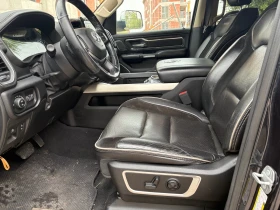 Dodge RAM 1500 5.7 HEMI LARAMIE, снимка 12