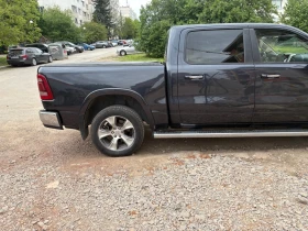 Dodge RAM 1500 5.7 HEMI LARAMIE, снимка 4