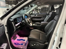 Hyundai Santa fe 2024* 4X4* PRESTIGE* ОБДУХ* КРАЙНА ЦЕНА, снимка 10
