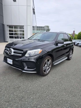 Mercedes-Benz GLE * 400 * CARFAX * ЦЕНА ДО БГ, снимка 1