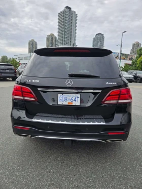 Mercedes-Benz GLE * 400 * CARFAX * ЦЕНА ДО БГ, снимка 4