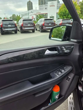 Mercedes-Benz GLE * 400 * CARFAX * ЦЕНА ДО БГ, снимка 11