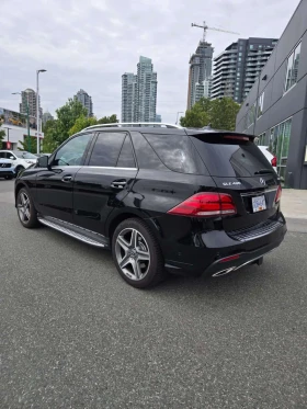 Mercedes-Benz GLE * 400 * CARFAX * ЦЕНА ДО БГ, снимка 6