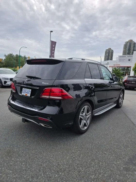 Mercedes-Benz GLE * 400 * CARFAX * ЦЕНА ДО БГ, снимка 5