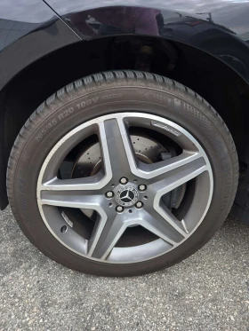 Mercedes-Benz GLE * 400 * CARFAX * ЦЕНА ДО БГ, снимка 7