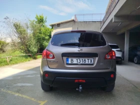 Nissan Qashqai, снимка 2