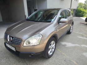 Nissan Qashqai, снимка 8
