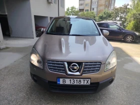Nissan Qashqai, снимка 1