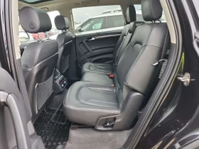 Audi Q7  3.0T VORSPRUNG EDITION | 360 | PANO , снимка 12