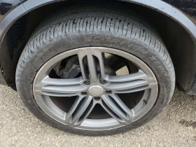 Audi Q7  3.0T VORSPRUNG EDITION | 360 | PANO , снимка 5