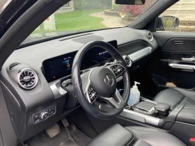 Mercedes-Benz GLB 250 2 КЛЮЧА * ПАНОРАМА * ПОДГРЕВИ * CARFAX, снимка 7
