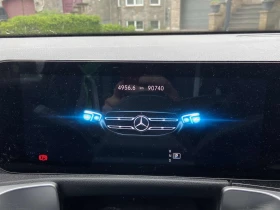 Mercedes-Benz GLB 250 2 КЛЮЧА * ПАНОРАМА * ПОДГРЕВИ * CARFAX, снимка 8