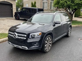 Mercedes-Benz GLB 250 2 КЛЮЧА * ПАНОРАМА * ПОДГРЕВИ * CARFAX, снимка 1